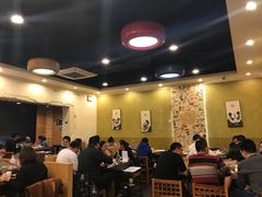 大堂-川成串·自助串串香火锅(朝阳店)