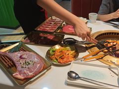 -炙城·韩式烤肉(南京东路店)