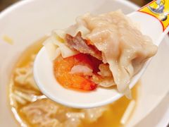-一记面馆(易发店)