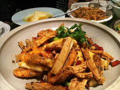 -辛香汇(飞洲店)