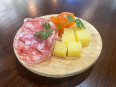 -Mozzarella e Vino(衡山路店)