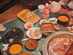 -牛New寿喜烧(曹路花园城店)