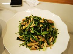 -山东宾馆·齐鲁苑餐厅
