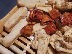 -满堂春特色餐馆