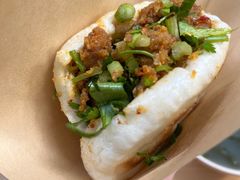 牛肉咔饼-晓友烧麦(光华村店)