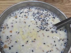 -白翔甜食店