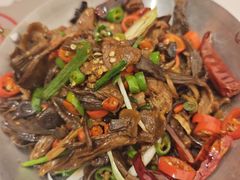 -偏爱炒鸡(老县衙店)