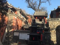 -店头古堡