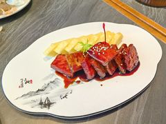 -闽海肴(北辰荟店)