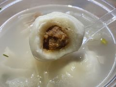 -同利肉燕老铺(澳门路店)