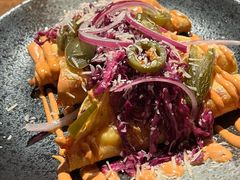 -Q MEX 库迈墨西哥餐吧(三里屯店)