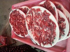 牛肉-华威达牛庄(黄埔大道西店)