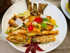 -顺味凤城·顺德菜专门店(九六广场店)