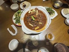 -金之禾馍菜汤四川家常菜(华城国际中心店)