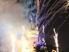 -厦门方特梦幻王国