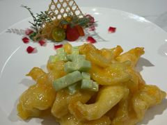 -峨嵋酒家(地安门店)