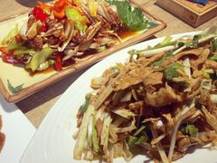 -潍坊宴·大管家(文化路店)
