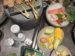 -牛New寿喜烧(中山公园龙之梦店)