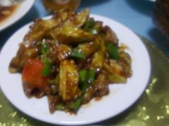 -聚德福海鲜家常菜(刘庄店)