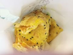 -煎饼道·新鲜现做(来福士店)