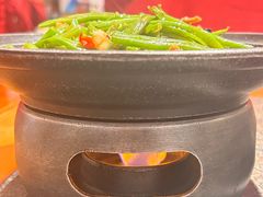 -真地道京味府·鲜橙烤鸭·北京菜(朝外大街东大桥店)