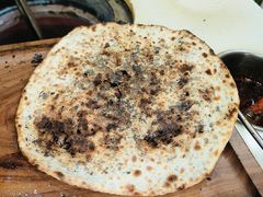 -邵建华师傅梅菜扣肉饼(麓山总店)