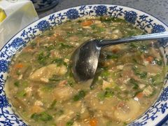 糟羹-荣家小吃(紫阳街店)