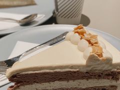 -来回·咖啡(天河南店)