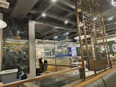 -九龙茶记·粤式餐厅融合菜(鹭江店)