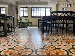 大堂-乔家栅(襄阳南路店)