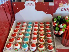 -泡泡玛特POPMART(北国先天下店)