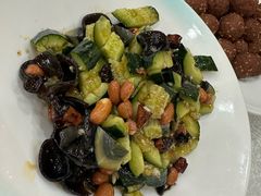 -郭林家常菜(洋桥店)