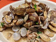 -船歌·鱼水饺青岛菜(正阳路店)