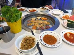 -么子烤肉(化龙池店)
