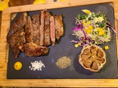 澳洲谷饲肉眼扒-杂咖zacup(领展中心城店)