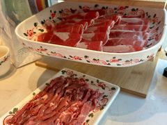 -东门口·鲜爆肚涮肉·烧烤(老门东店)