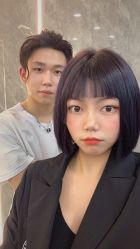 -Tipo Hair salon（明星）店
