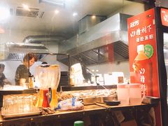 -观景小胖烧烤(观景店)
