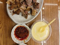 -清真·益鑫羊肉手抓馆(花园北街店)