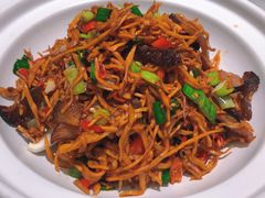 -兰湘子·湘菜小炒(崂山丽达店)