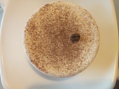 提拉米苏-爱丽丝牛排西餐厅(光谷步行街店)