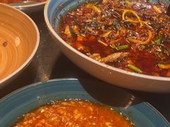 -华豫川酒家(大卫城店)