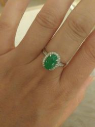 点击看大图 -北京七彩云南翡翠珠宝旗舰店(月坛店)