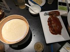 -小大董·烤鸭(西单大悦城店)