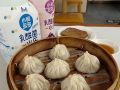 -老盛兴汤包馆(华灵店)
