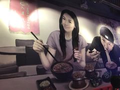 -老张牛肉面(天津万象城店)