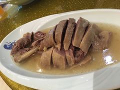 -扬州狮子楼·非遗淮扬菜(总店)