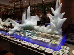 -海玥荟海鲜姿造自助餐厅(欧罗巴广场店)