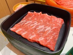 -花和寿喜烧·三文鱼自助专门店(光屿城店)