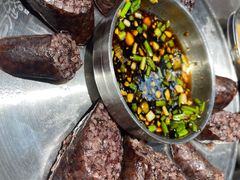 米肠-马路牙子烧烤音乐酒馆(望京店)